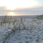 La Apartamentai Su Baseinu Ir Terasa * Palanga