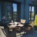 La Apartamentai Su Baseinu Ir Terasa Lejlighed *