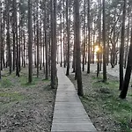 Lejlighed La Apartamentai Su Baseinu Ir Terasa *