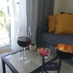 La Apartamentai Su Baseinu Ir Terasa Palanga