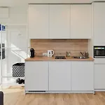 Lejlighed La Apartamentai Su Baseinu Ir Terasa *