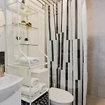 La Apartamentai Su Baseinu Ir Terasa Lejlighed Palanga