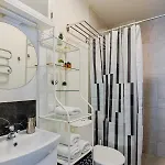 La Apartamentai Su Baseinu Ir Terasa Lejlighed Palanga