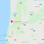 La Apartamentai Su Baseinu Ir Terasa Lejlighed *