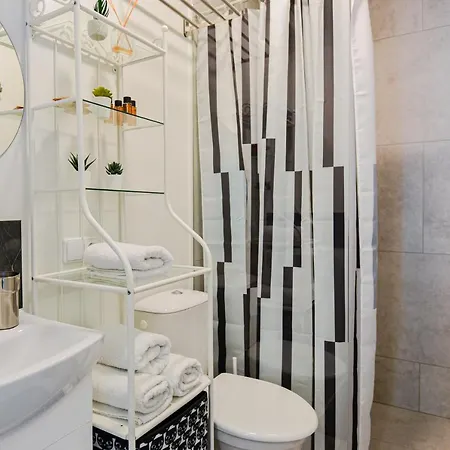 La Apartamentai Su Baseinu Ir Terasa Apartment Palanga