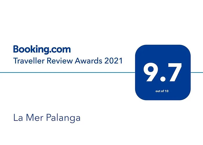 La Apartamentai Su Baseinu Ir Terasa Appartement *